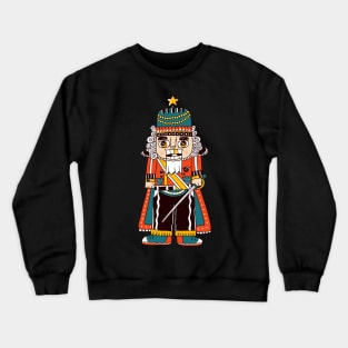 Mr. Fairytale Crewneck Sweatshirt